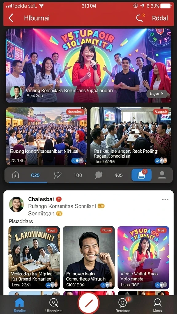 Screenshot 1234bets nomor 3