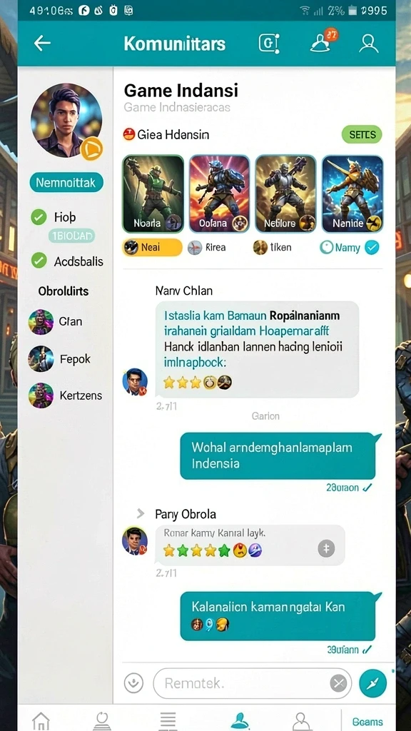Screenshot 567tv nomor 3