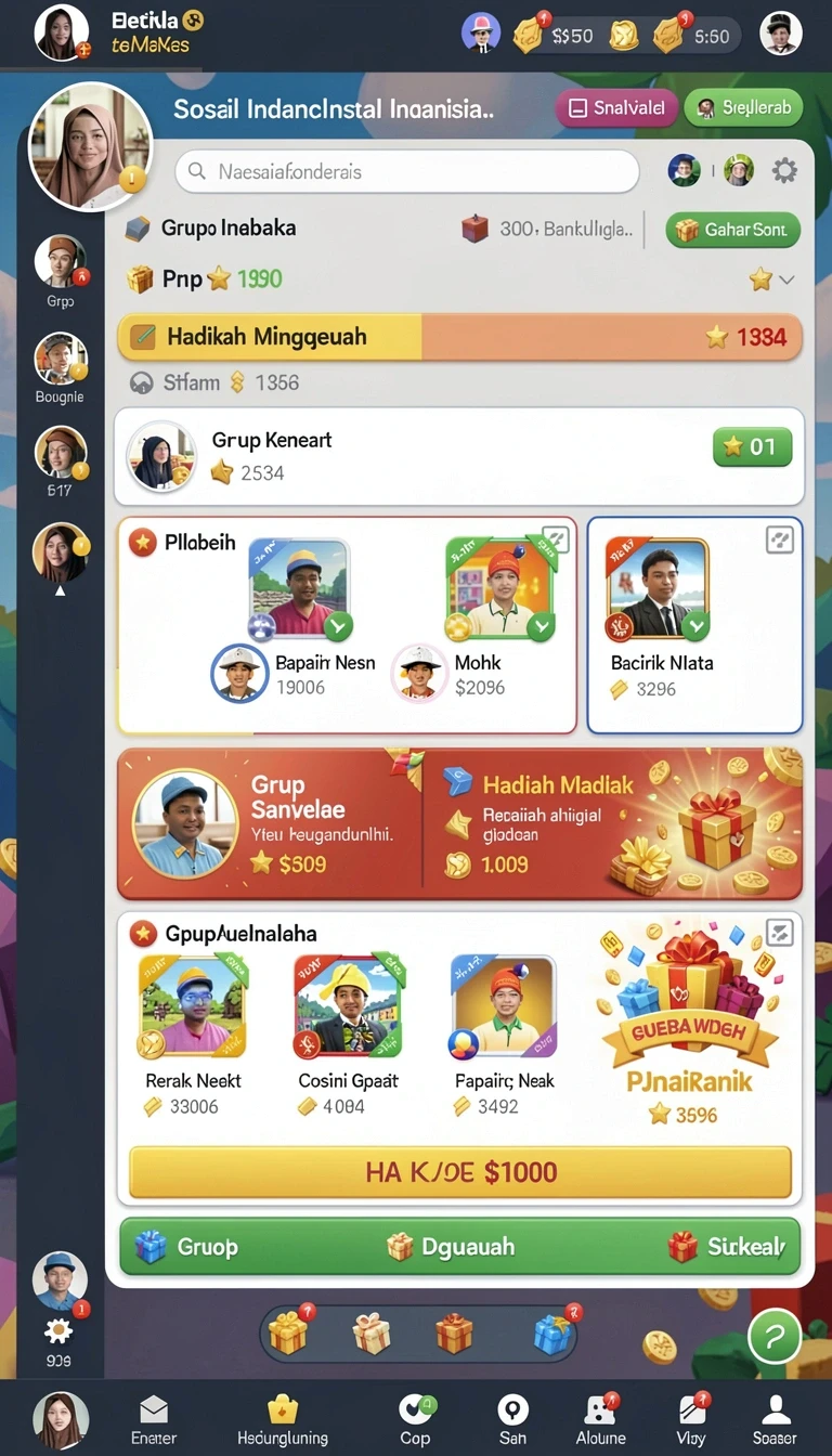 Screenshot 888fw nomor 3