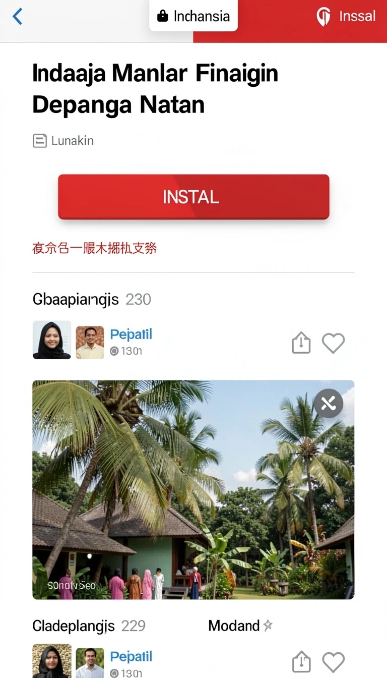 Screenshot 8g8g nomor 1