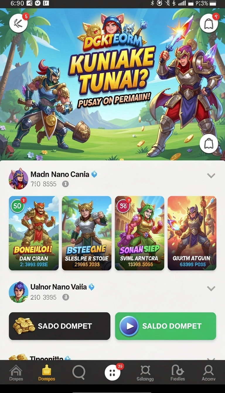 Screenshot 8g8g nomor 3