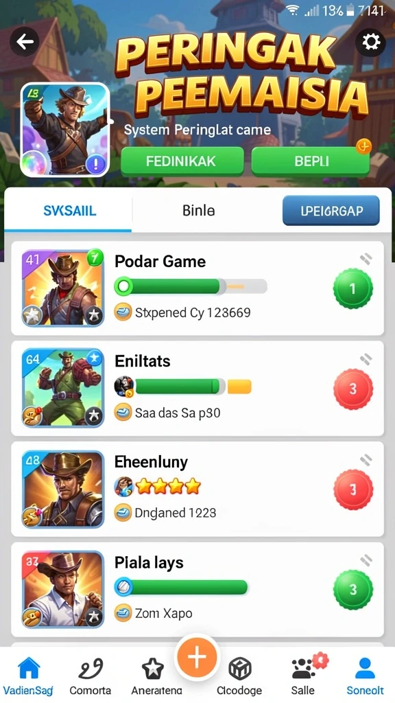 Screenshot 99rp nomor 1