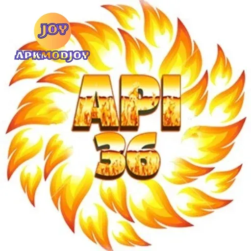 Ikon api36