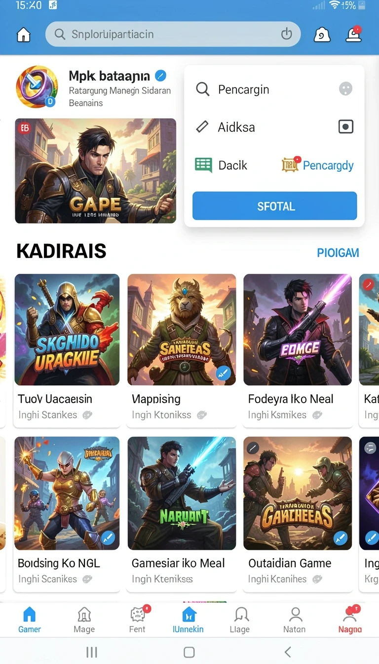 Screenshot api36 nomor 2