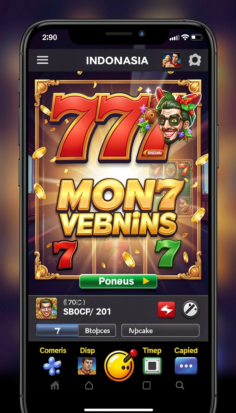 Screenshot bandar99 nomor 3