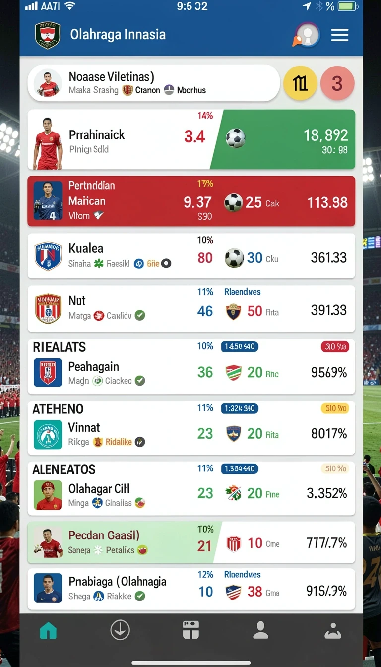 Screenshot batik77 nomor 1