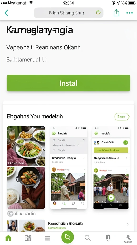Screenshot bingo188 nomor 1