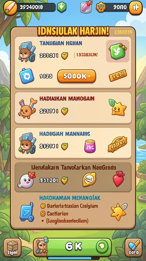 Screenshot bingo188 nomor 3