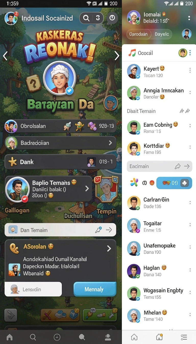 Screenshot ceria777 nomor 2