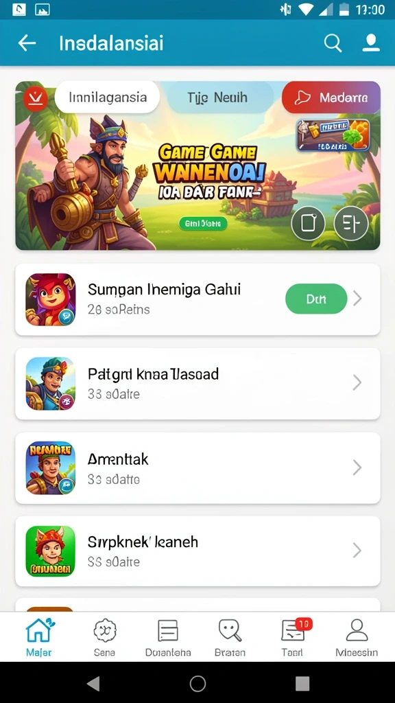Screenshot depo89 nomor 1