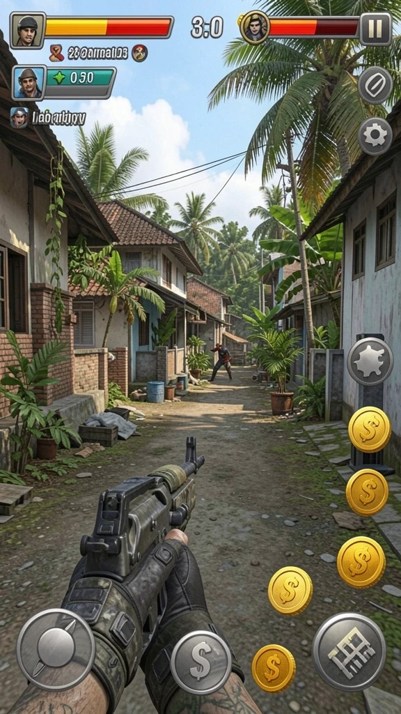 Screenshot dunia777 nomor 1