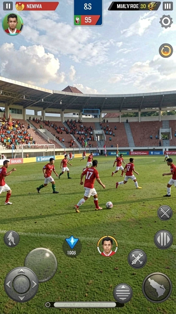 Screenshot fomototo nomor 1
