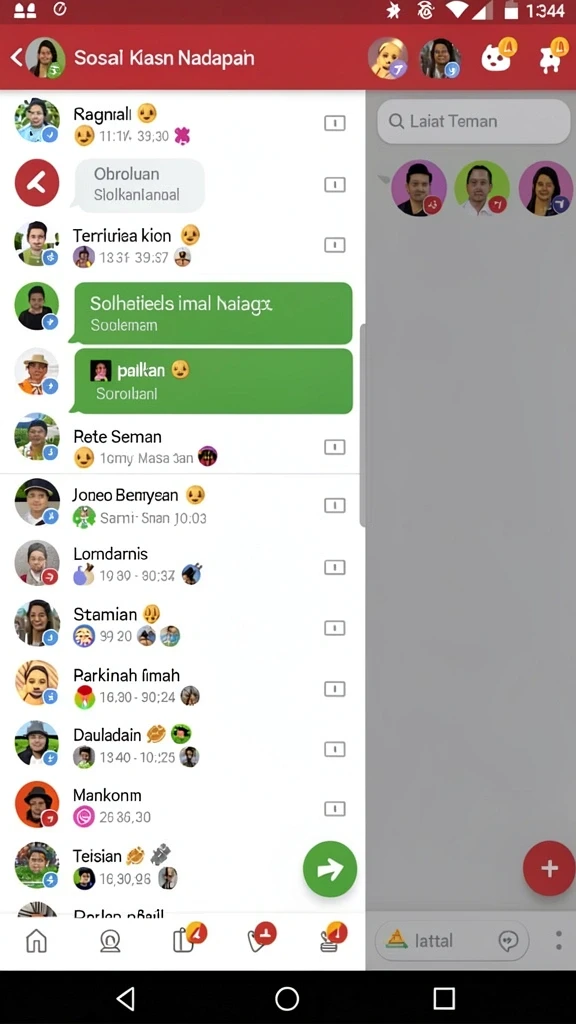 Screenshot fuji66 nomor 1