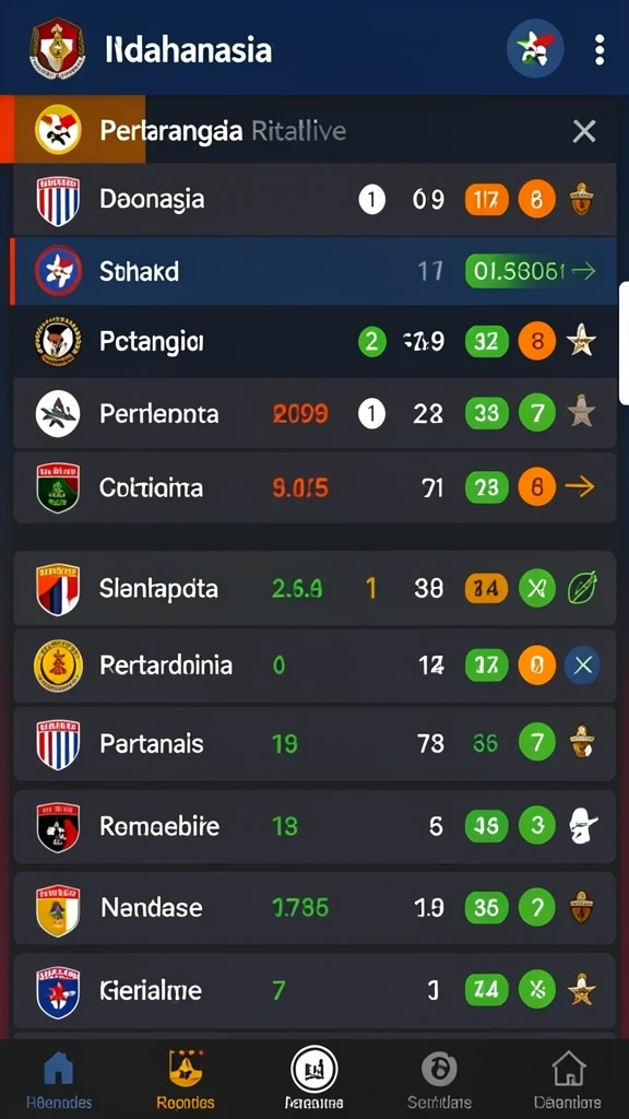 Screenshot gelay88 nomor 3