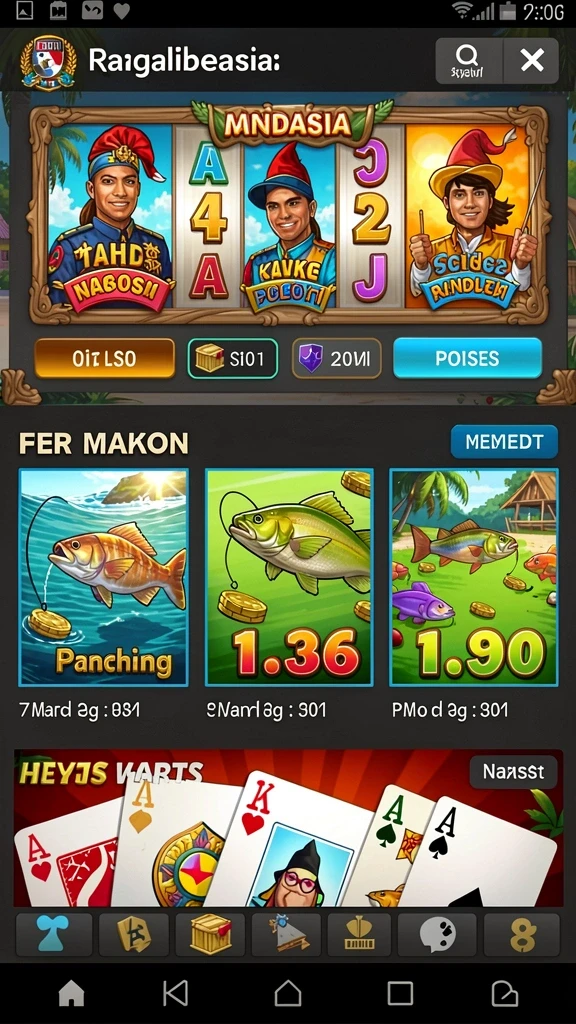 Screenshot gim999 nomor 3