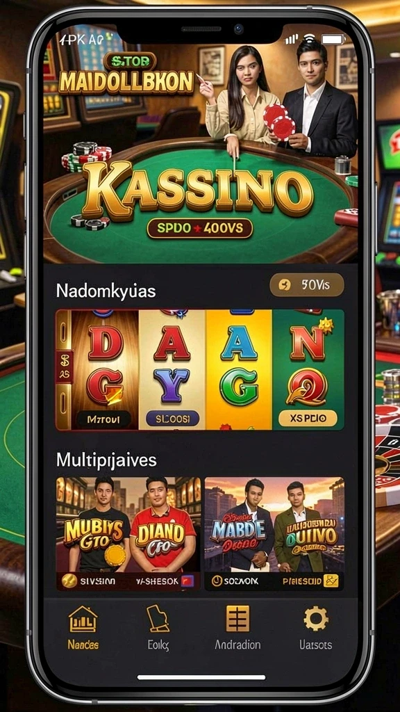 Screenshot hartaspin nomor 2