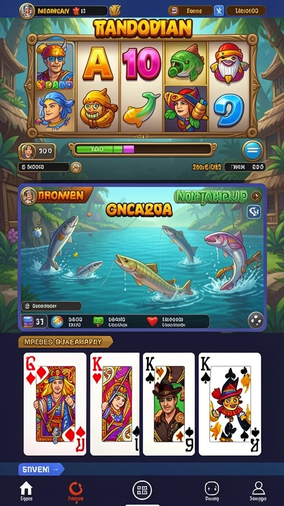 Screenshot hokiwin nomor 1