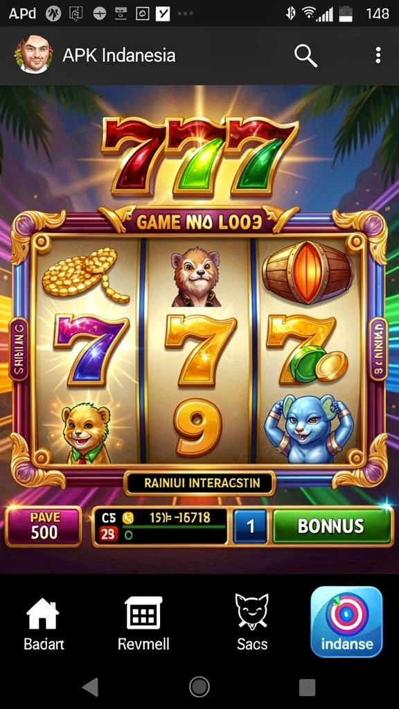 Screenshot hopengslot nomor 1