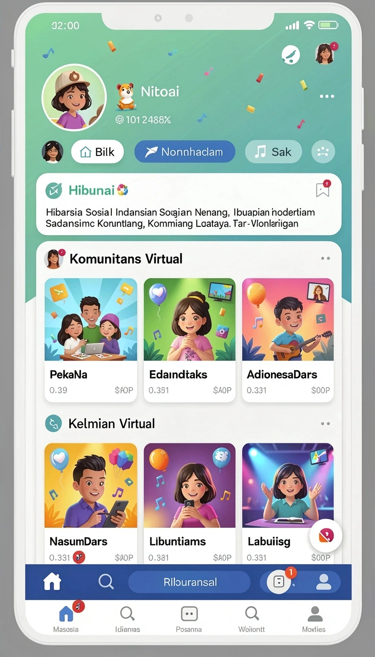 Screenshot hot985 nomor 1