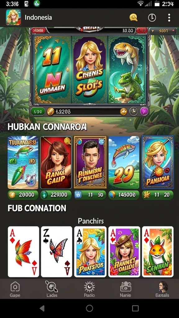 Screenshot hr89 nomor 3