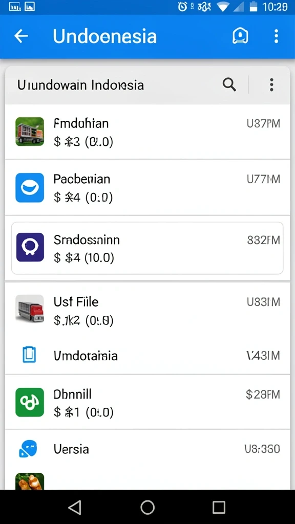 Screenshot hujantoto nomor 1
