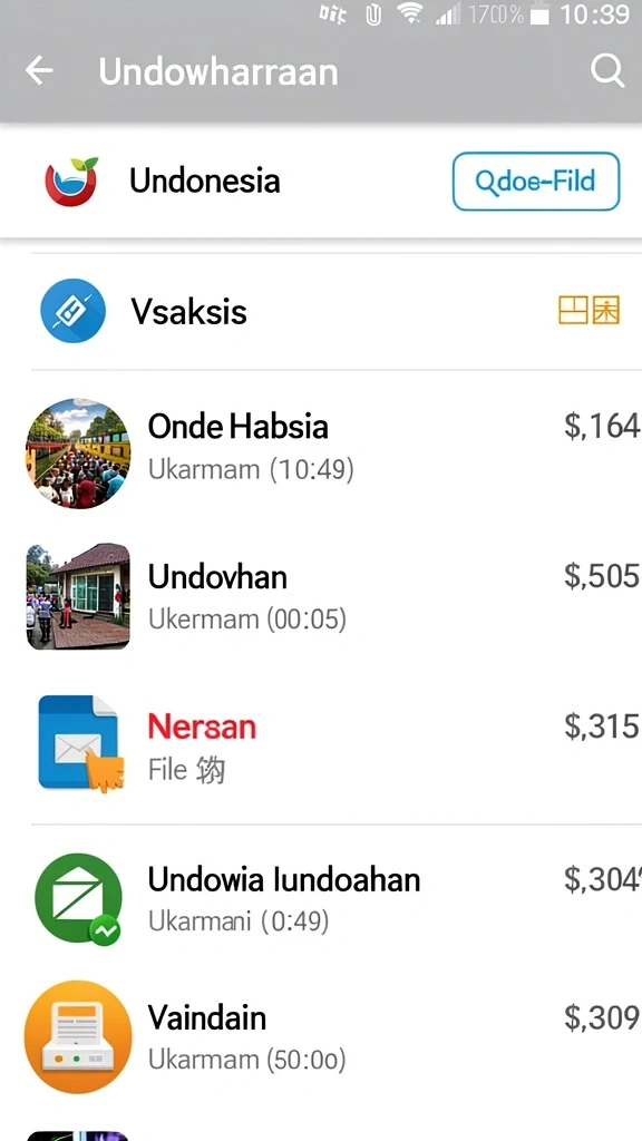 Screenshot idagame nomor 1