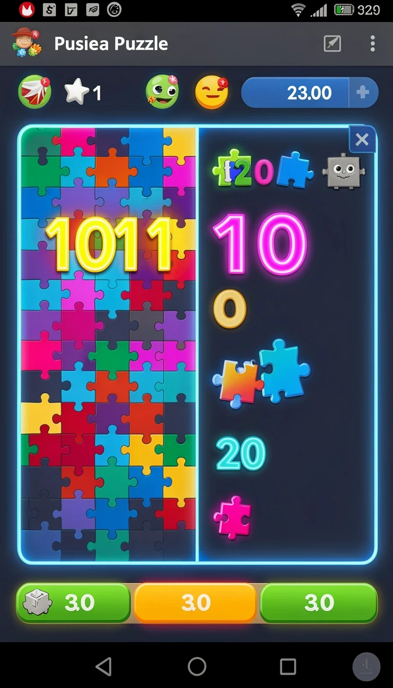 Screenshot idrgame nomor 3