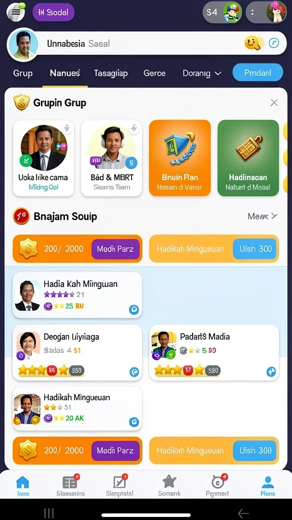 Screenshot jkt8 nomor 3