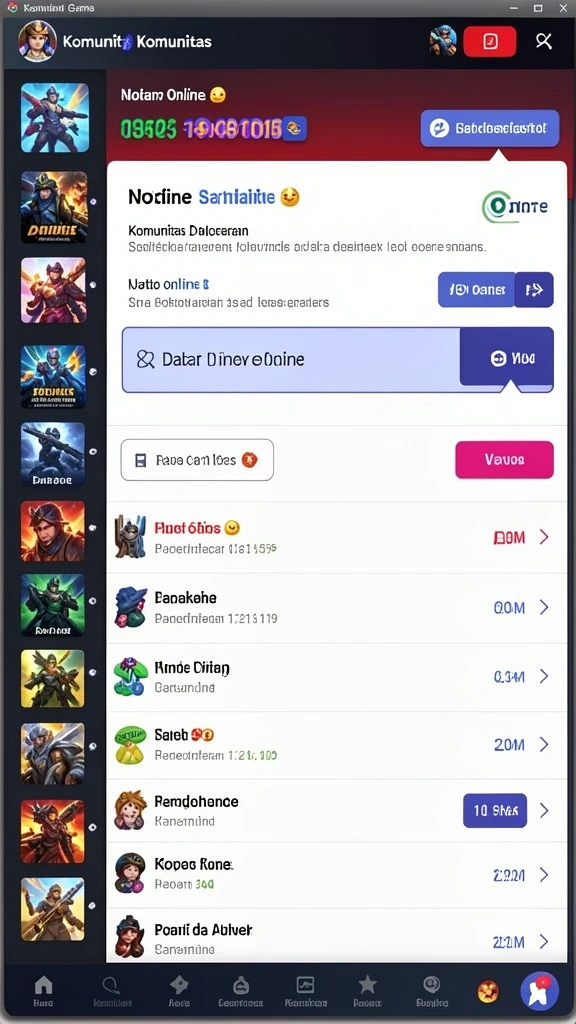 Screenshot joss777 nomor 2