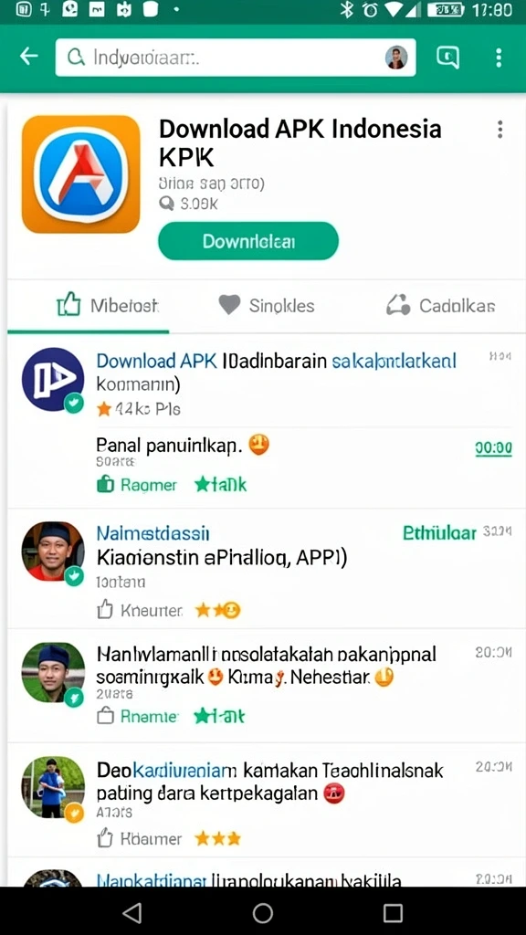 Screenshot k3k3 nomor 1