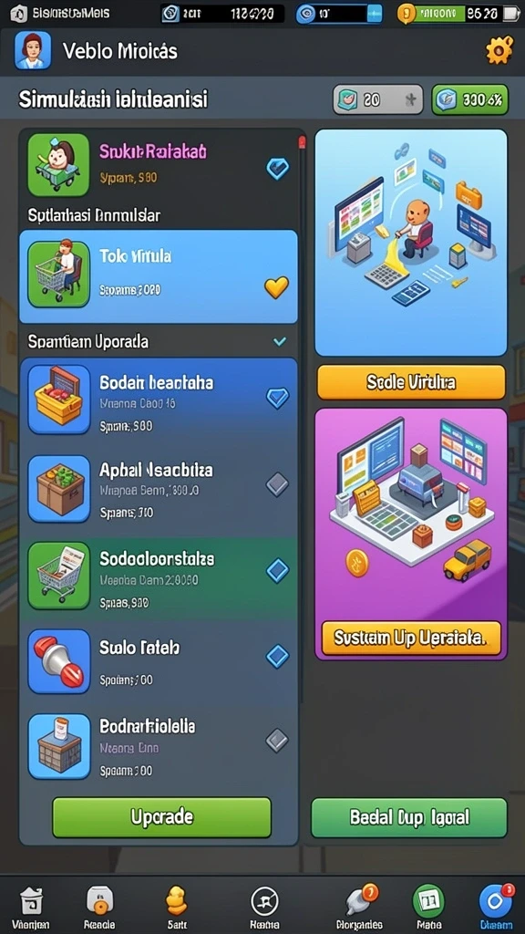 Screenshot k3k3 nomor 3