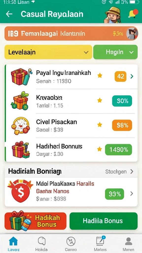 Screenshot kaskustoto nomor 2