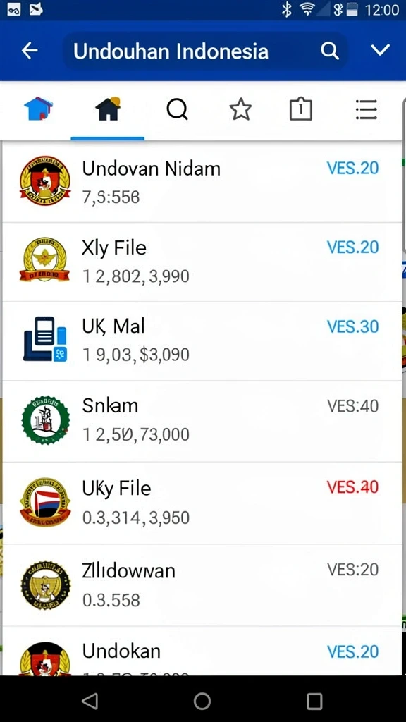 Screenshot lancar138 nomor 1