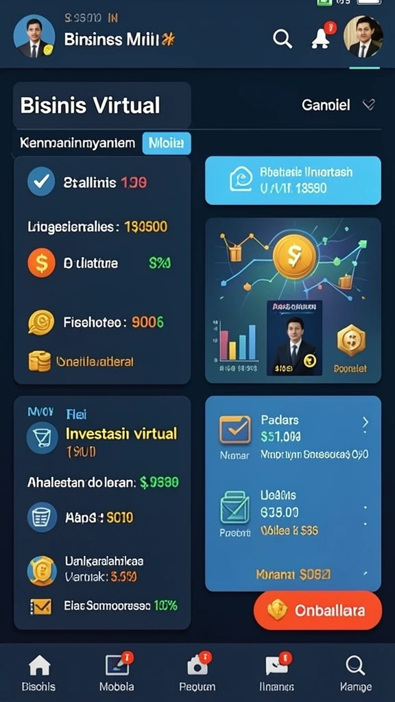 Screenshot love678 nomor 1