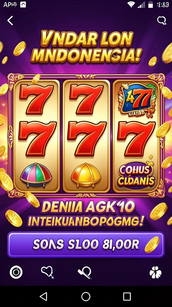 Screenshot love678 nomor 3