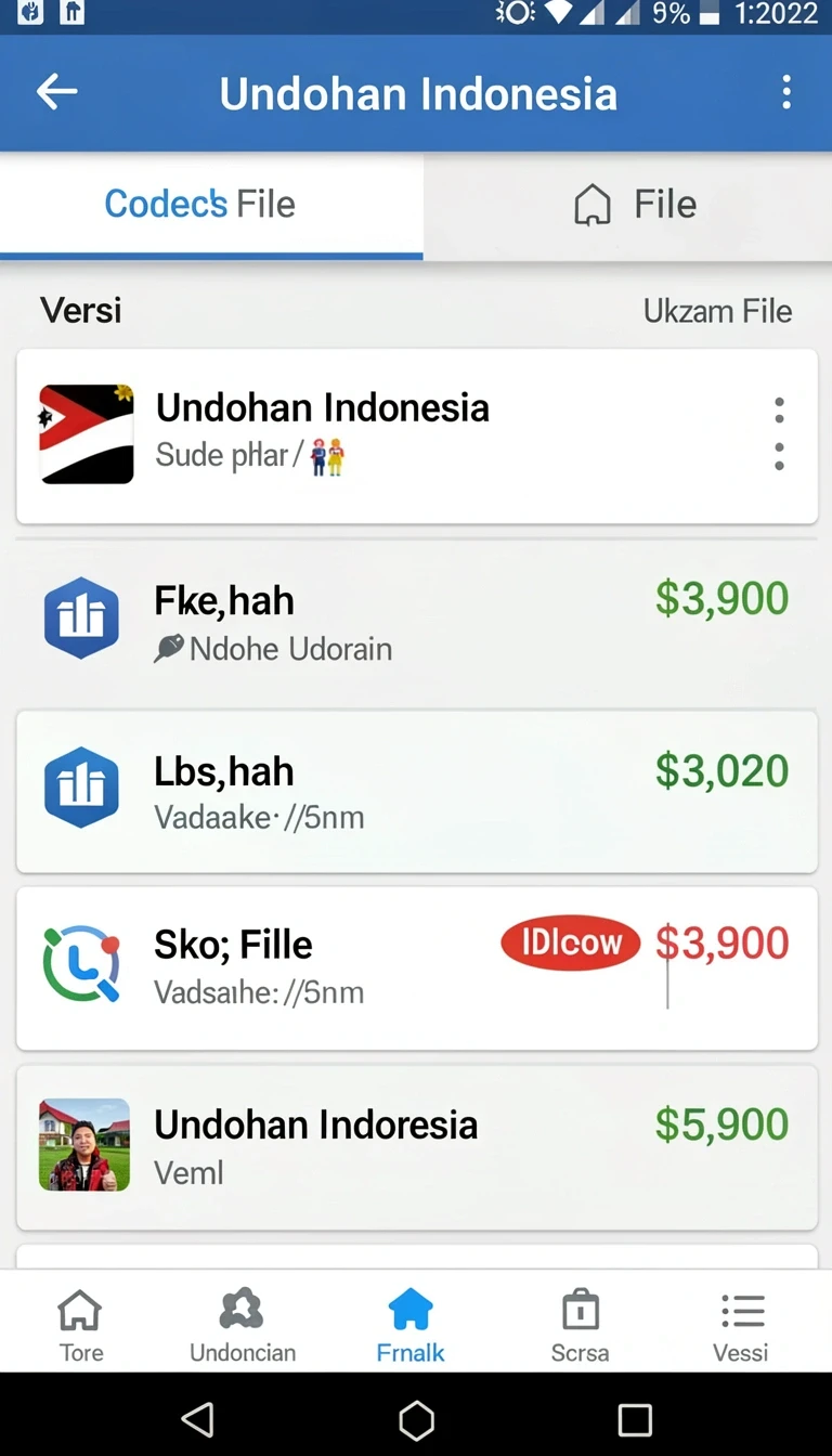 Screenshot mabar88 nomor 3