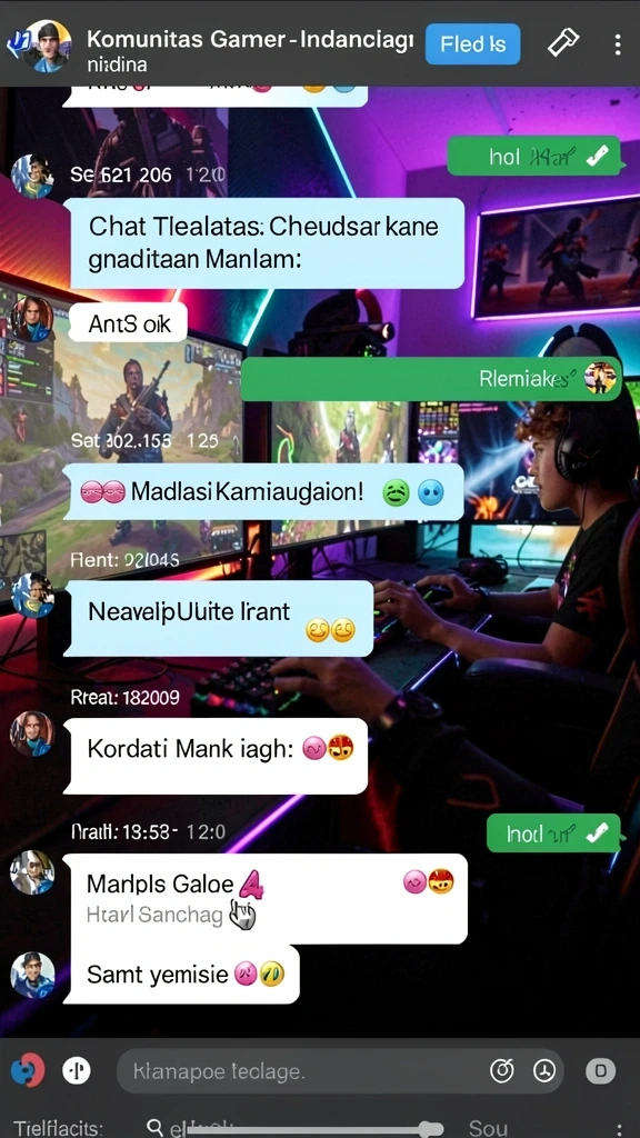 Screenshot mainduit nomor 1