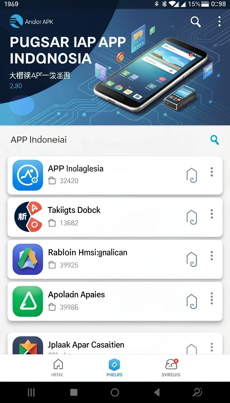 Screenshot mc777 nomor 3