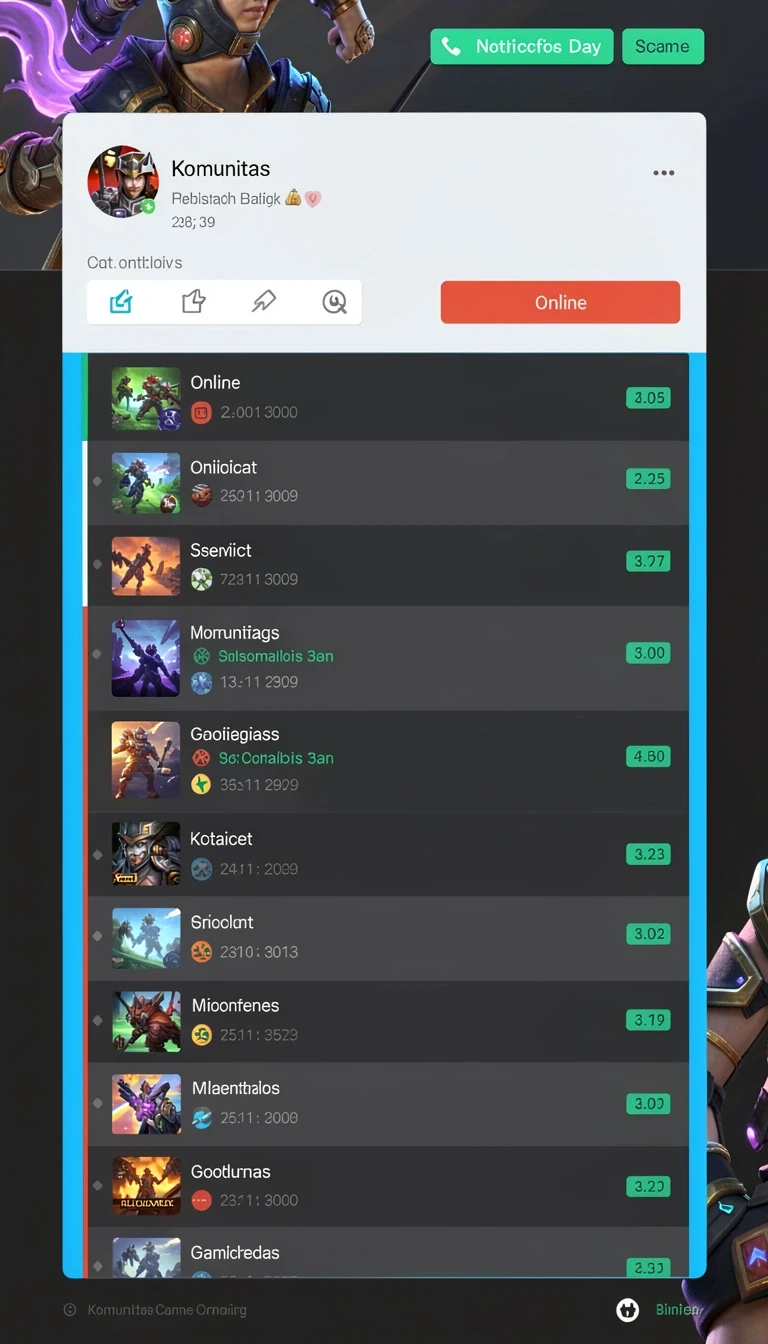 Screenshot mega388 nomor 2