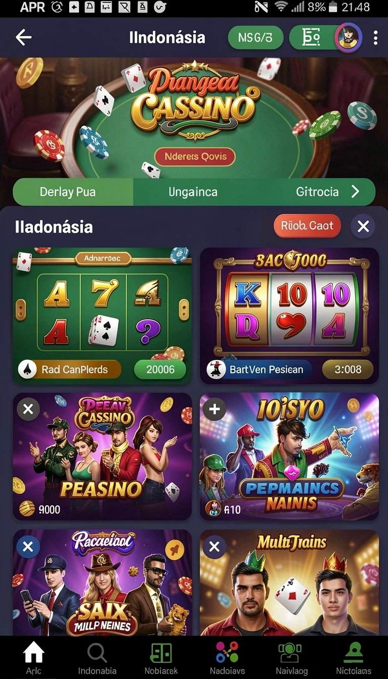 Screenshot menangbet nomor 3