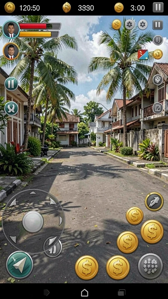 Screenshot nex777 nomor 3