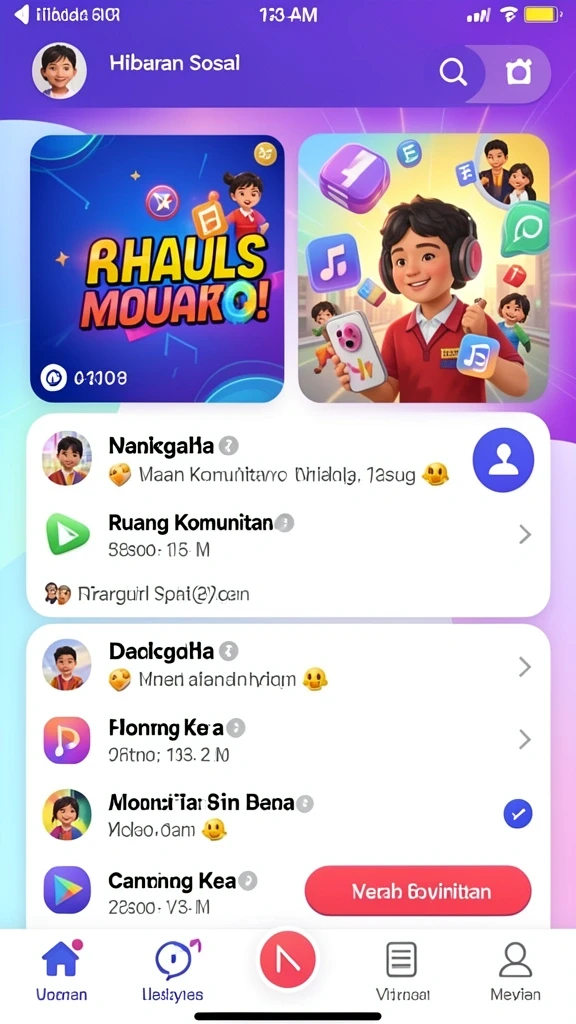 Screenshot nx888 nomor 1