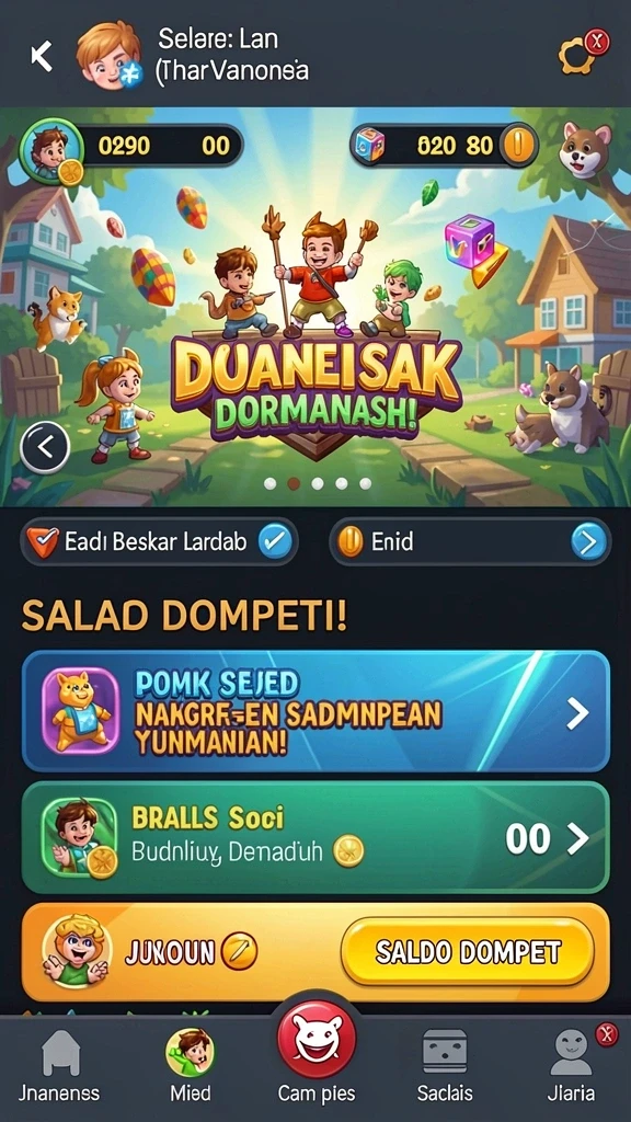 Screenshot obor138 nomor 2