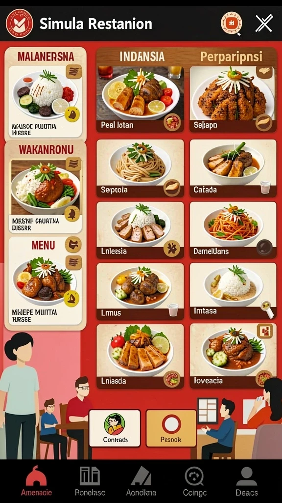 Screenshot ohtogel nomor 1