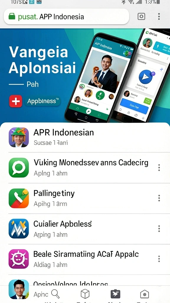 Screenshot ohtogel nomor 2
