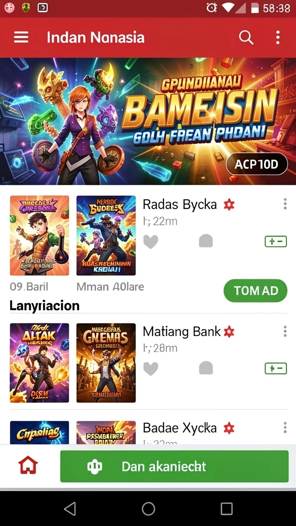 Screenshot okjkt nomor 2