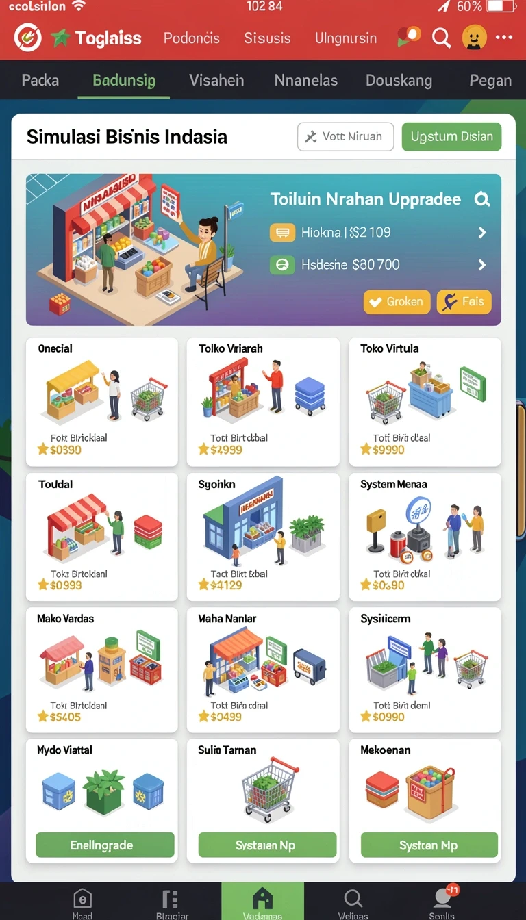 Screenshot pasar123 nomor 3