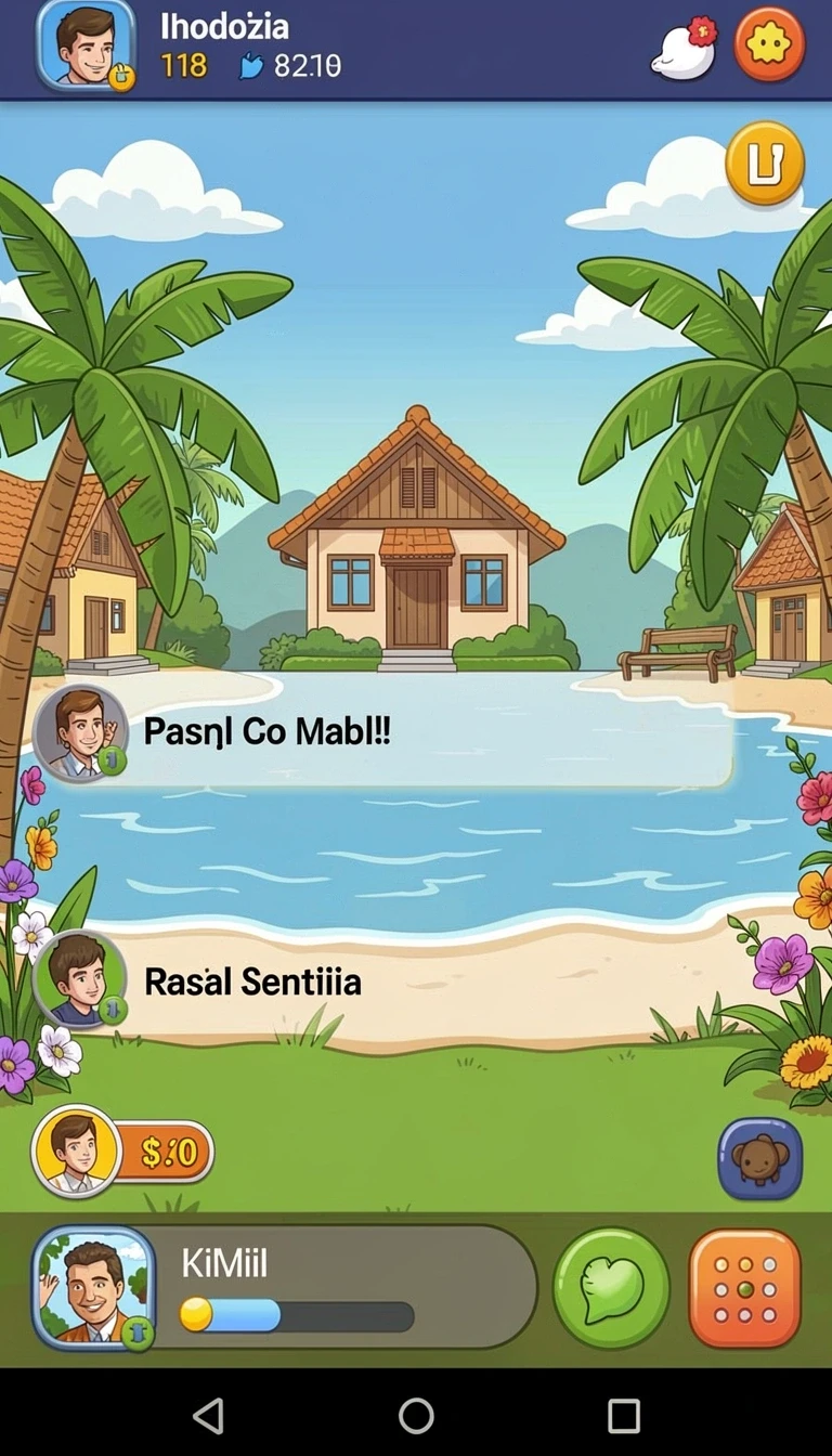 Screenshot pesiar88 nomor 2