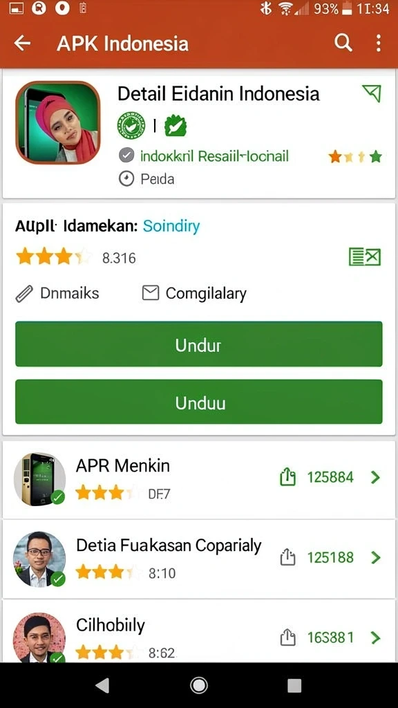 Screenshot petirrp nomor 1