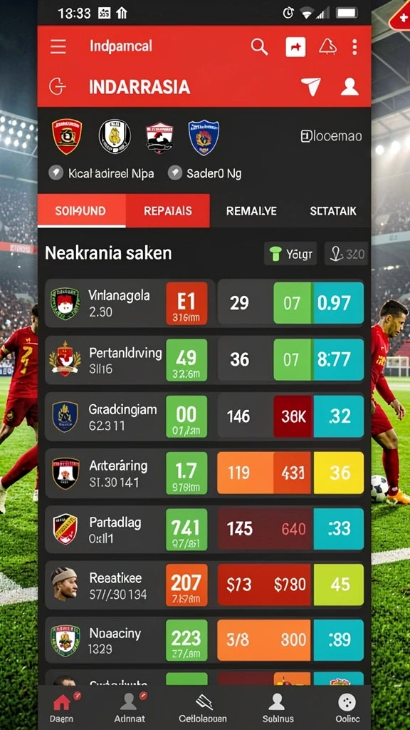 Screenshot poker88 nomor 2